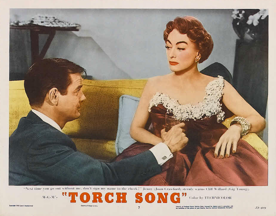Torch Song